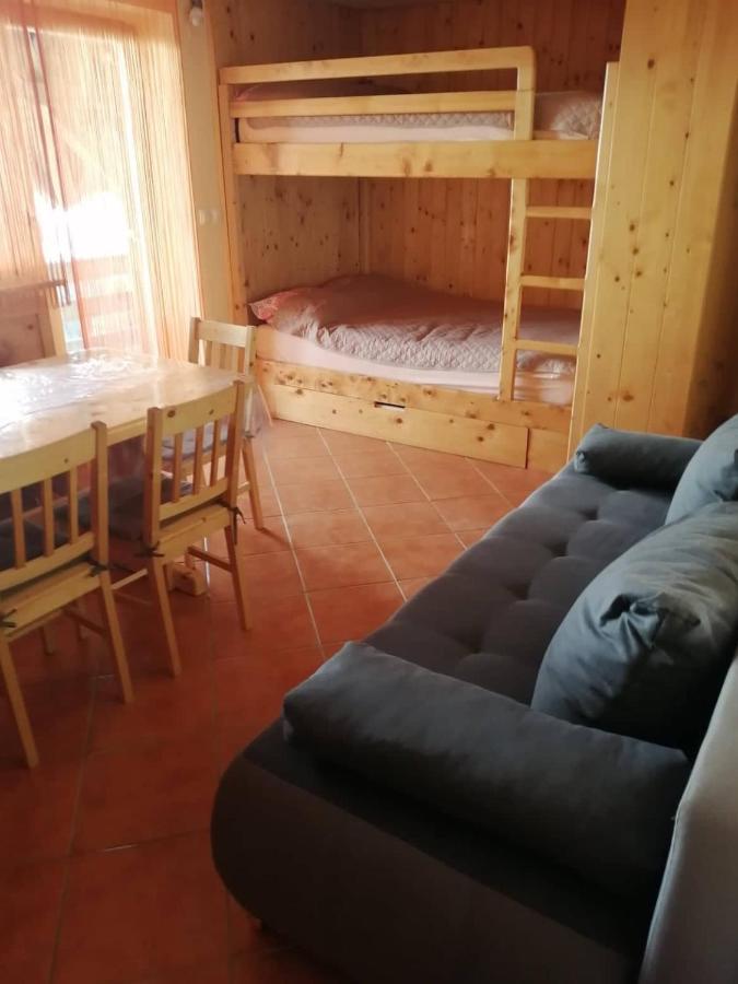 Apartmaji Vrhovnik Διαμέρισμα Cerklje na Gorenjskem Εξωτερικό φωτογραφία